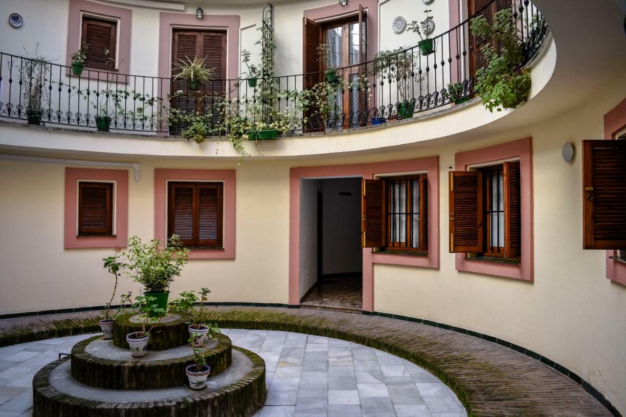 Estudio 10 Junto A La Campana Alameda Setas * Séville