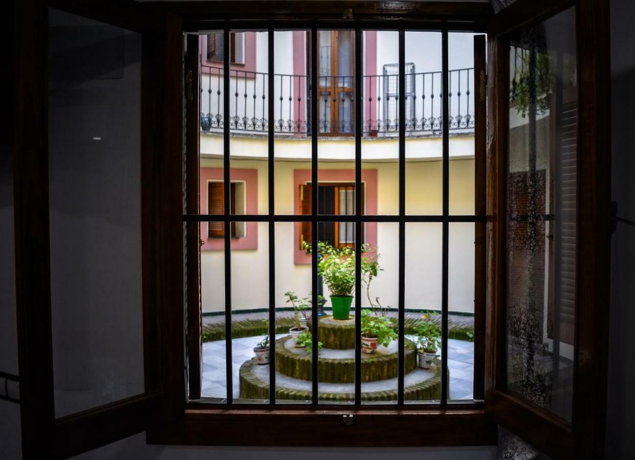 Estudio 10 Junto A La Campana Alameda Setas Séville