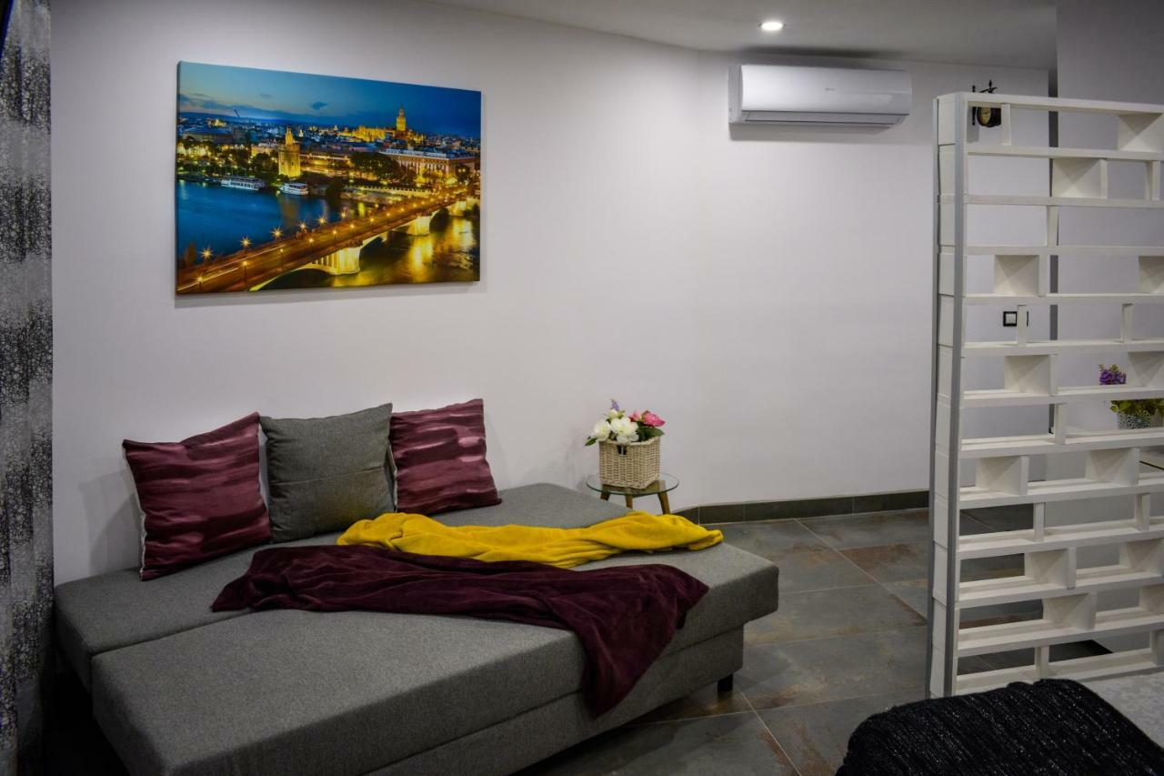 Apartamento Estudio 10 Junto A La Campana Alameda Setas *