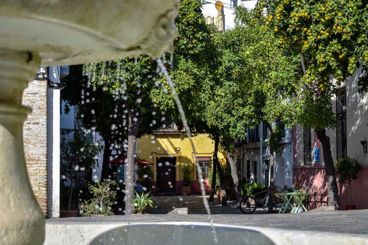 Apartamento Estudio 10 Junto A La Campana Alameda Setas *